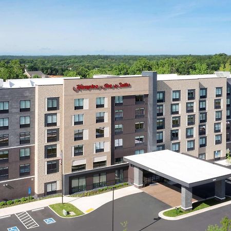 Hampton Inn & Suites Richmond Short Pump, Va Extérieur photo