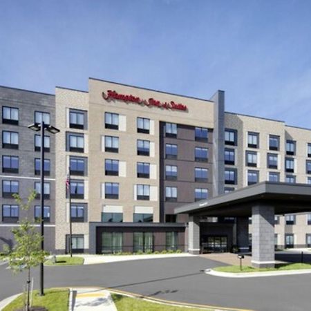 Hampton Inn & Suites Richmond Short Pump, Va Extérieur photo