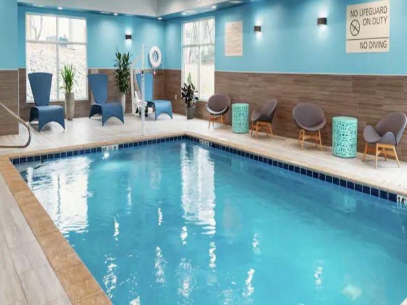 Hampton Inn & Suites Richmond Short Pump, Va Extérieur photo