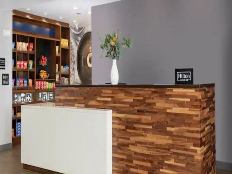 Hampton Inn & Suites Richmond Short Pump, Va Extérieur photo
