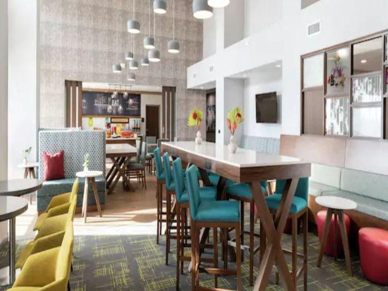 Hampton Inn & Suites Richmond Short Pump, Va Extérieur photo