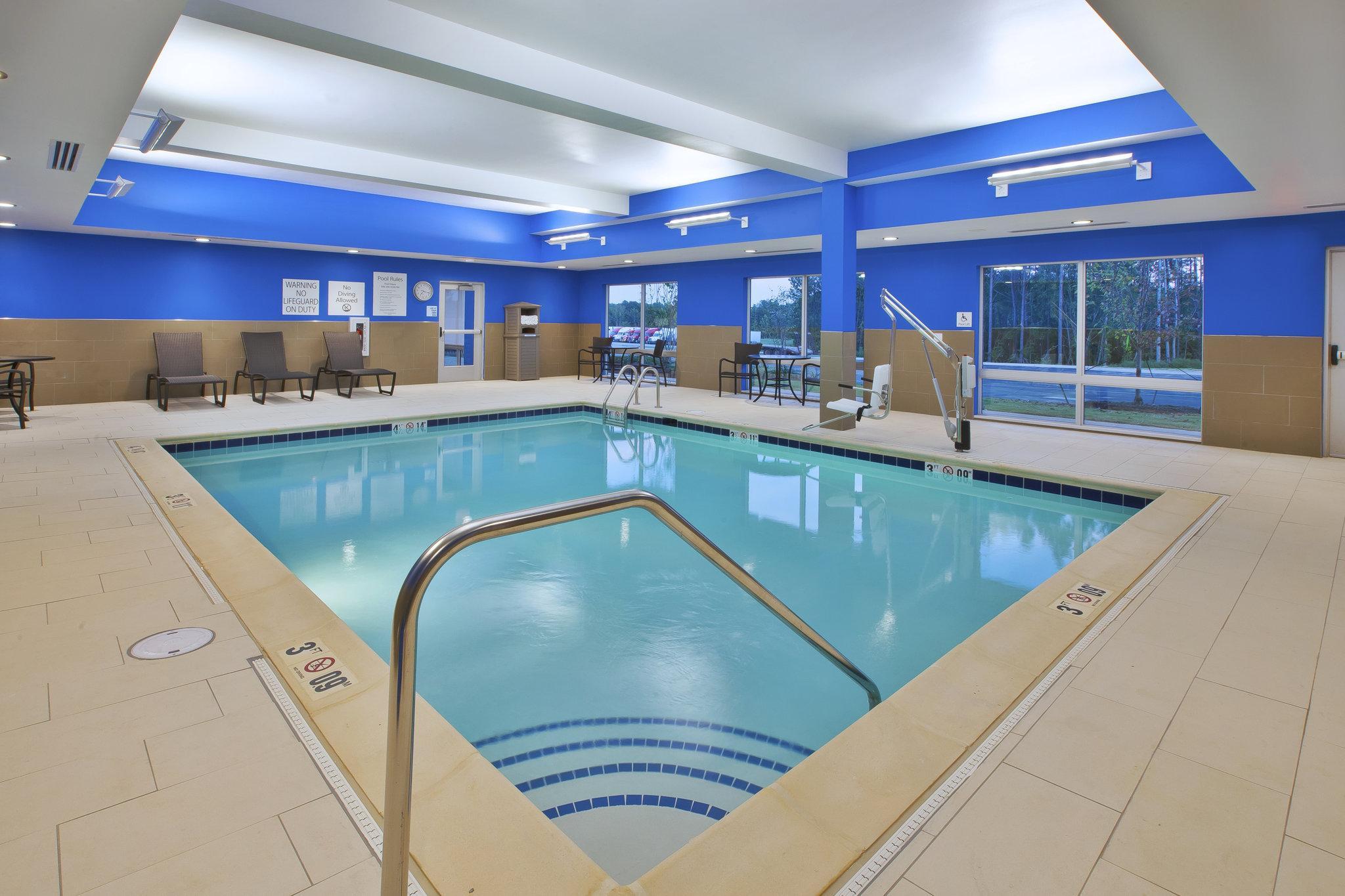 Hampton Inn & Suites Richmond Short Pump, Va Extérieur photo