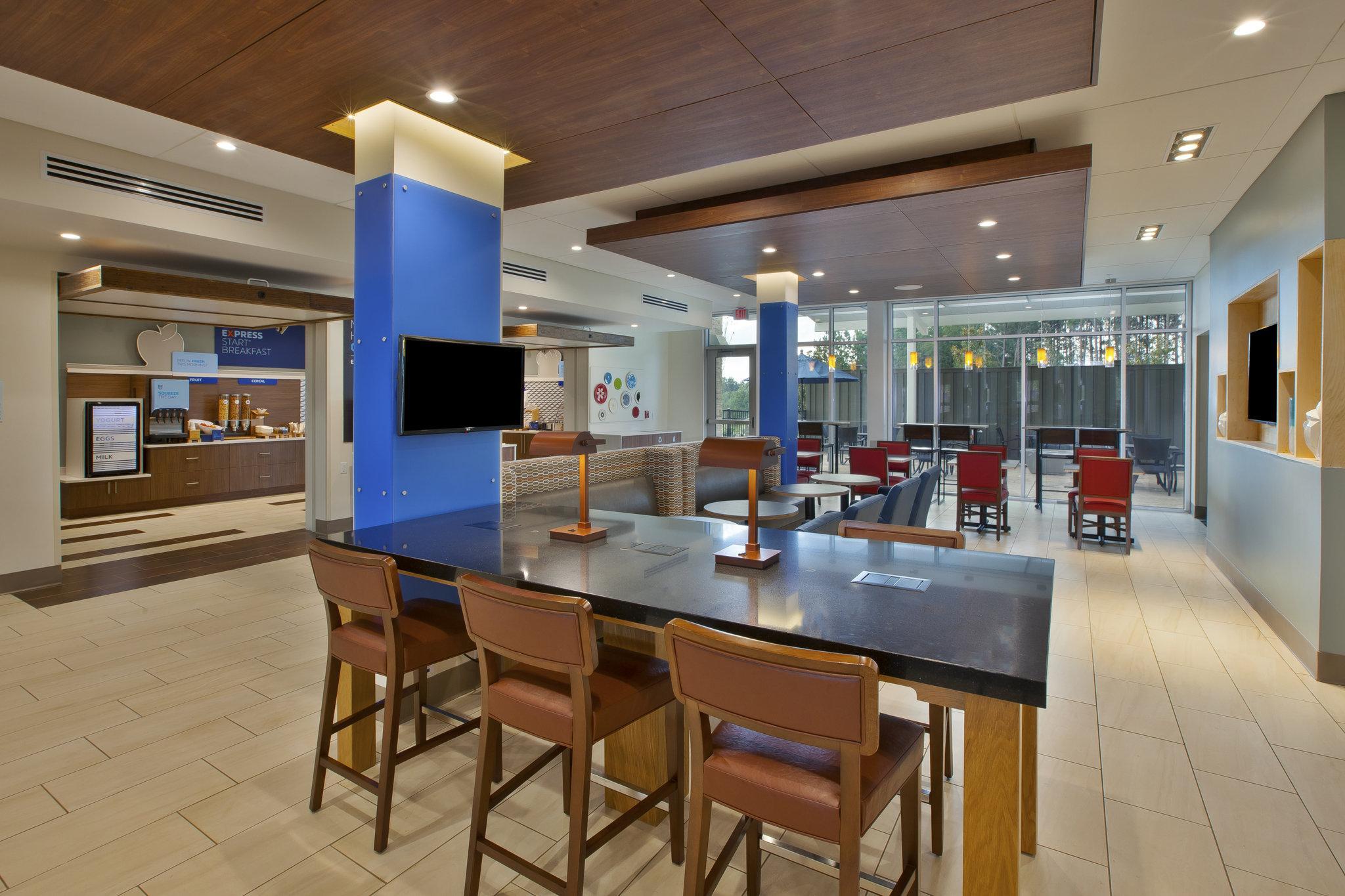 Hampton Inn & Suites Richmond Short Pump, Va Extérieur photo