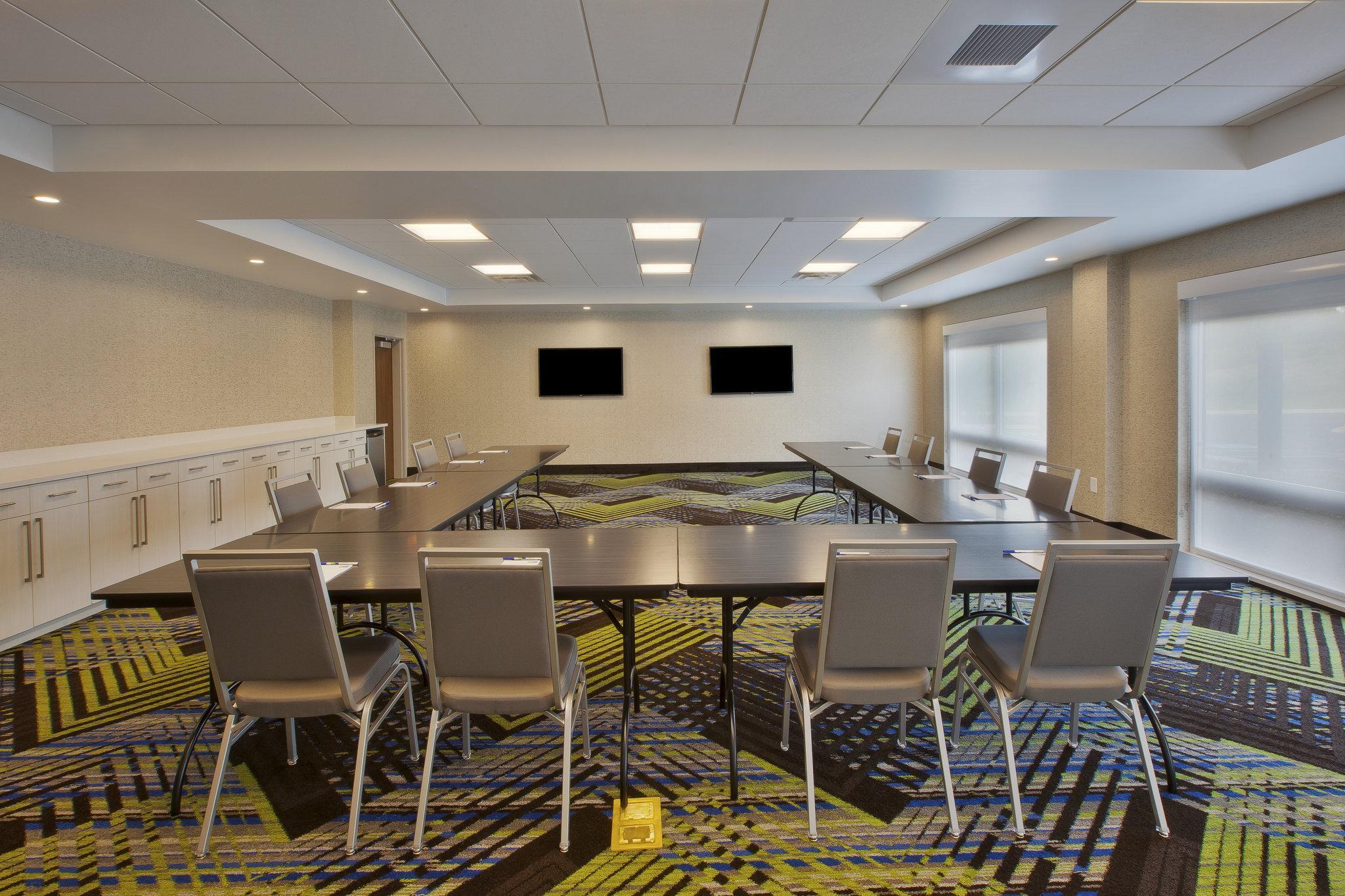 Hampton Inn & Suites Richmond Short Pump, Va Extérieur photo