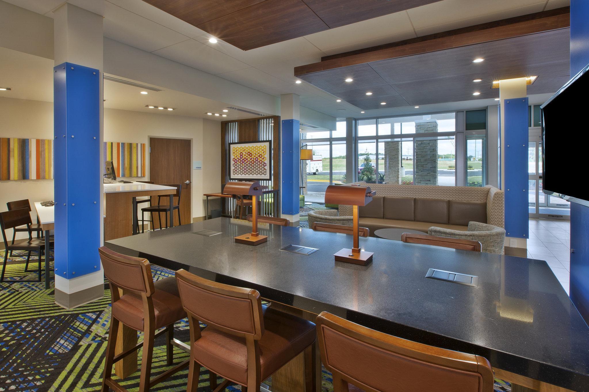 Hampton Inn & Suites Richmond Short Pump, Va Extérieur photo