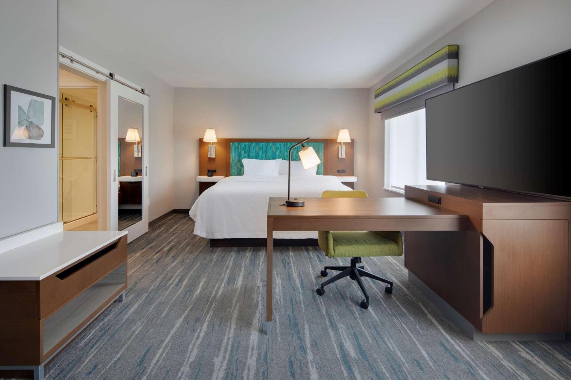 Hampton Inn & Suites Richmond Short Pump, Va Extérieur photo