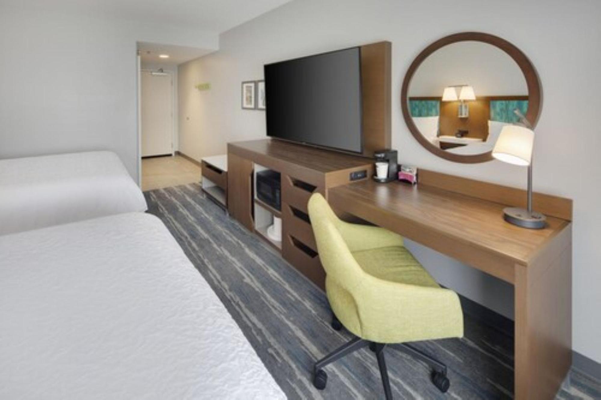 Hampton Inn & Suites Richmond Short Pump, Va Extérieur photo