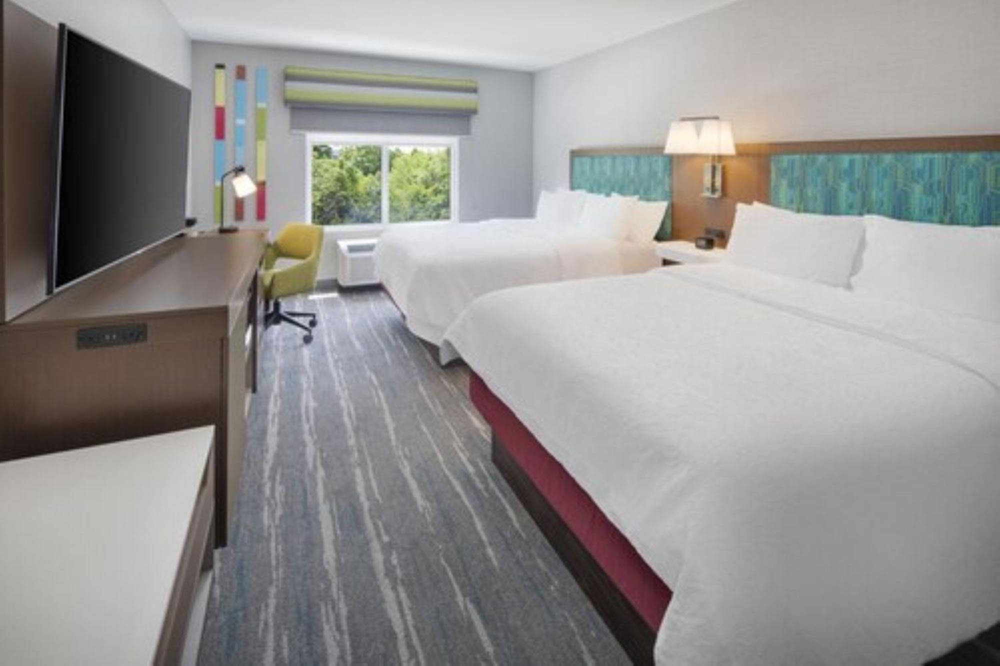 Hampton Inn & Suites Richmond Short Pump, Va Extérieur photo