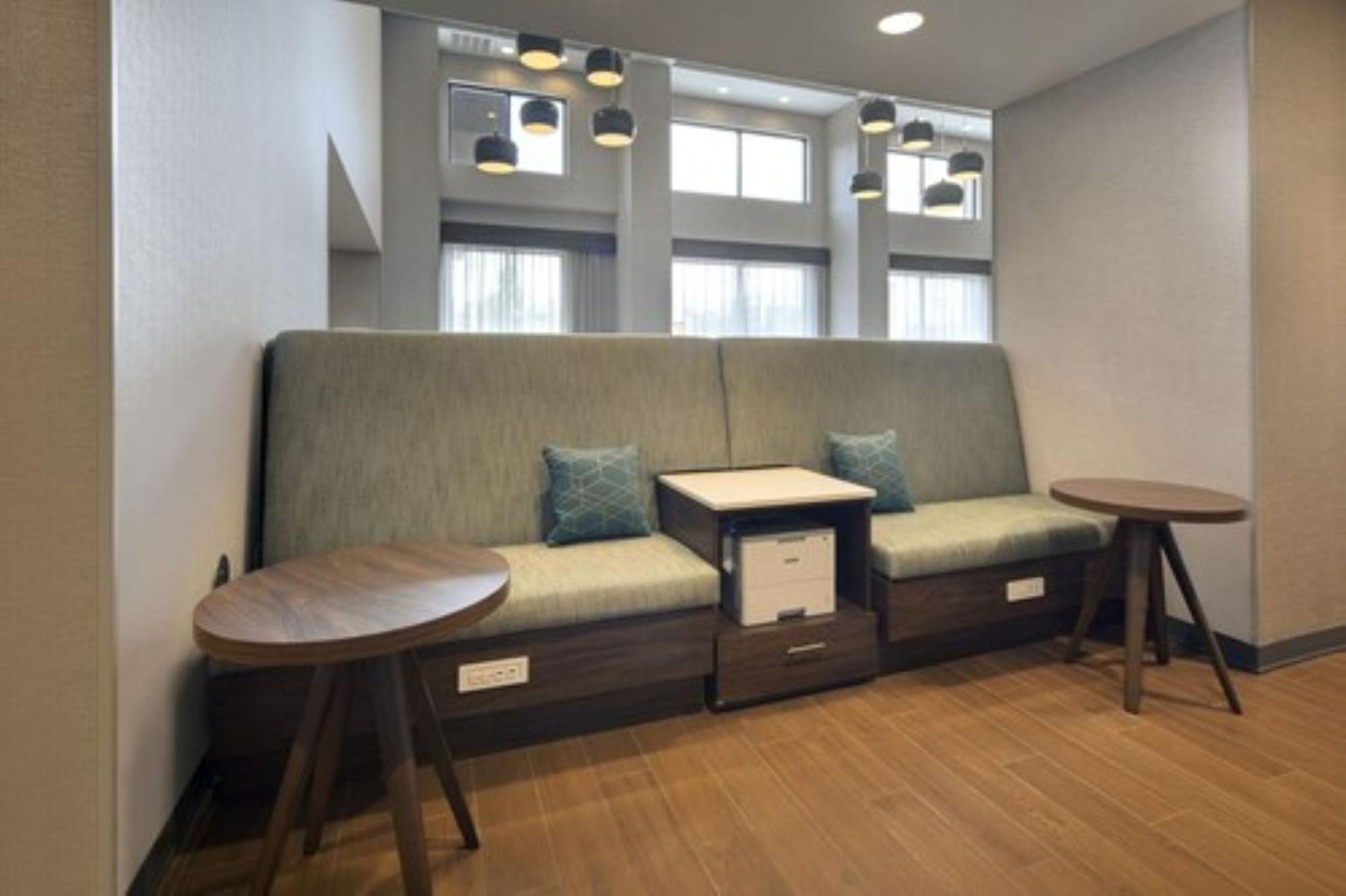 Hampton Inn & Suites Richmond Short Pump, Va Extérieur photo