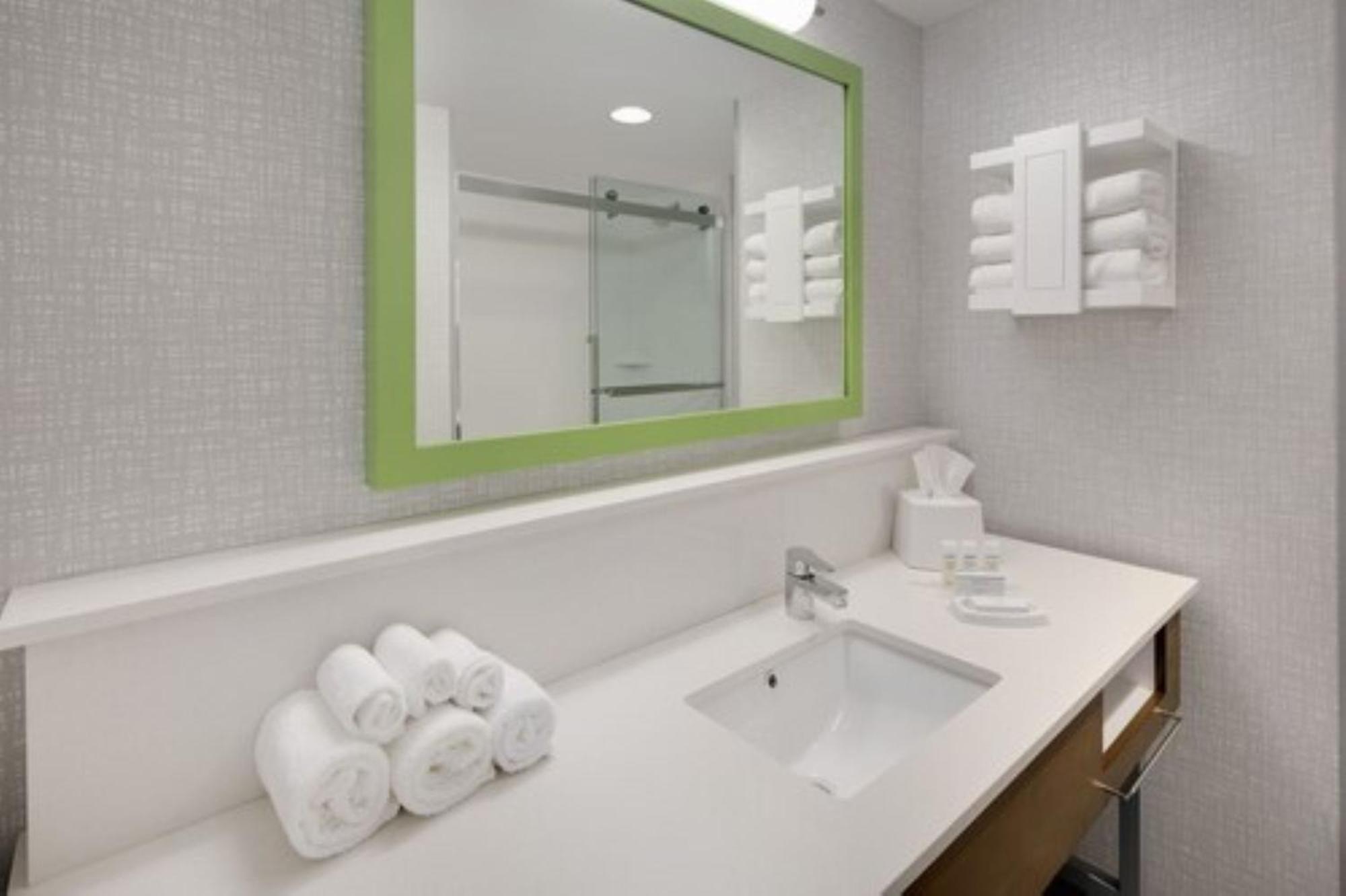 Hampton Inn & Suites Richmond Short Pump, Va Extérieur photo