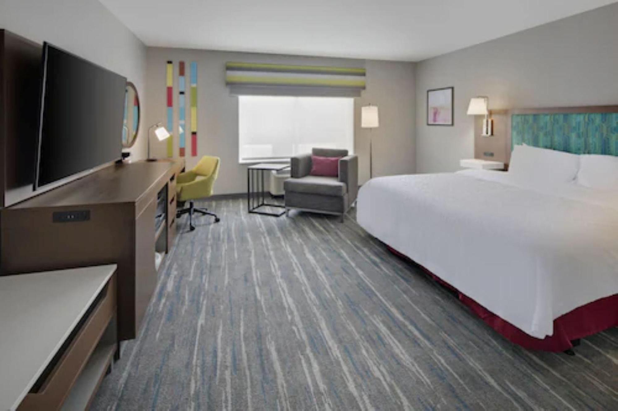 Hampton Inn & Suites Richmond Short Pump, Va Extérieur photo