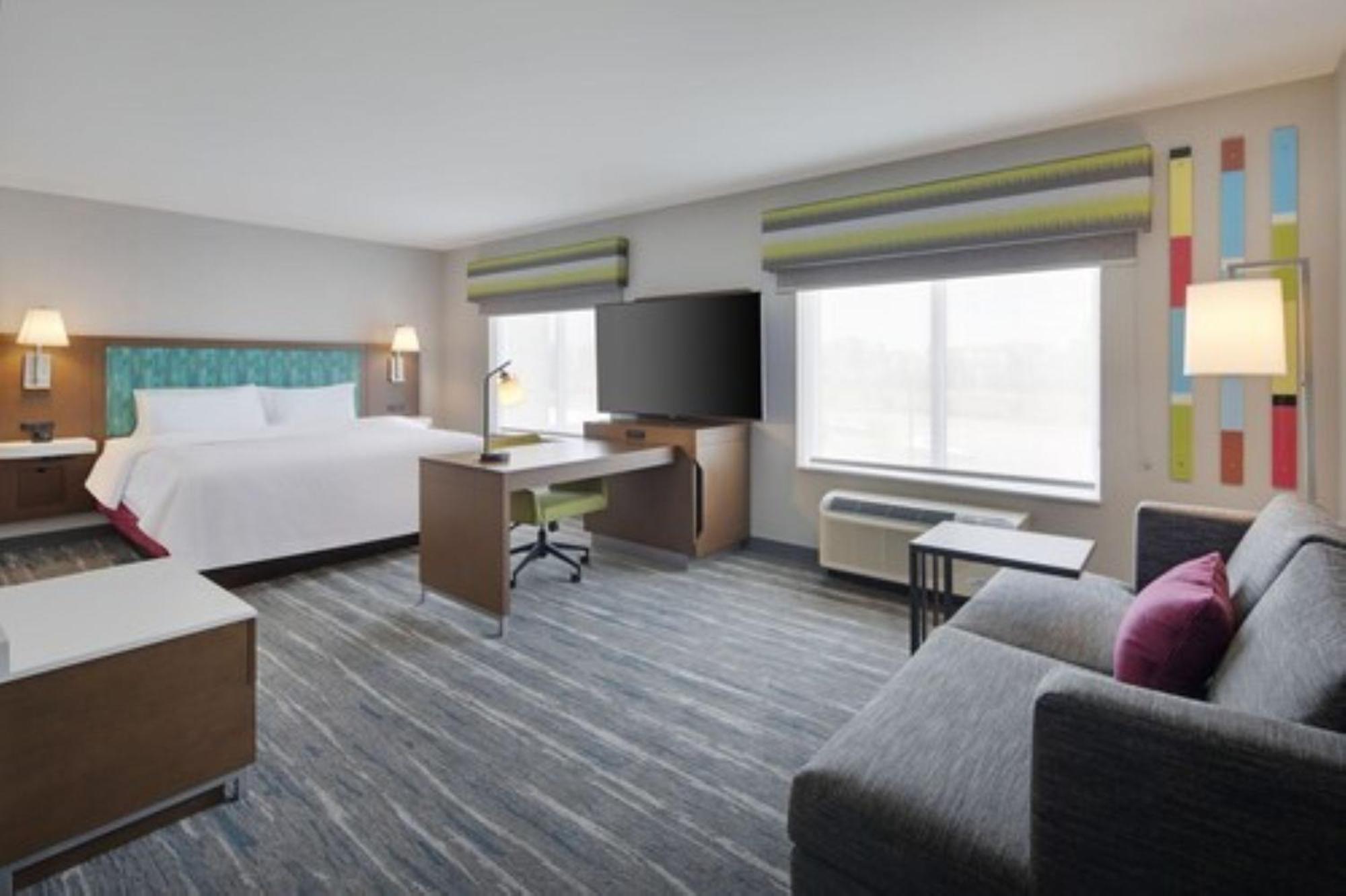 Hampton Inn & Suites Richmond Short Pump, Va Extérieur photo