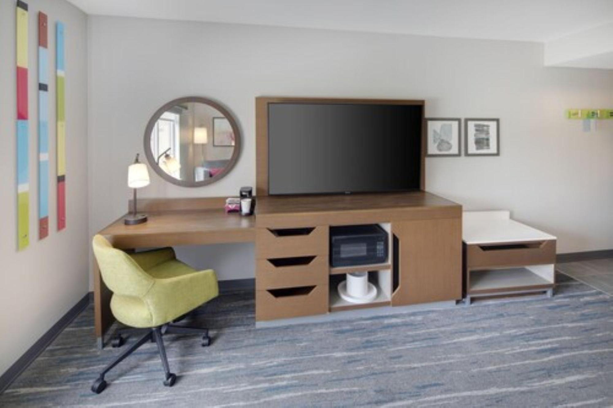 Hampton Inn & Suites Richmond Short Pump, Va Extérieur photo