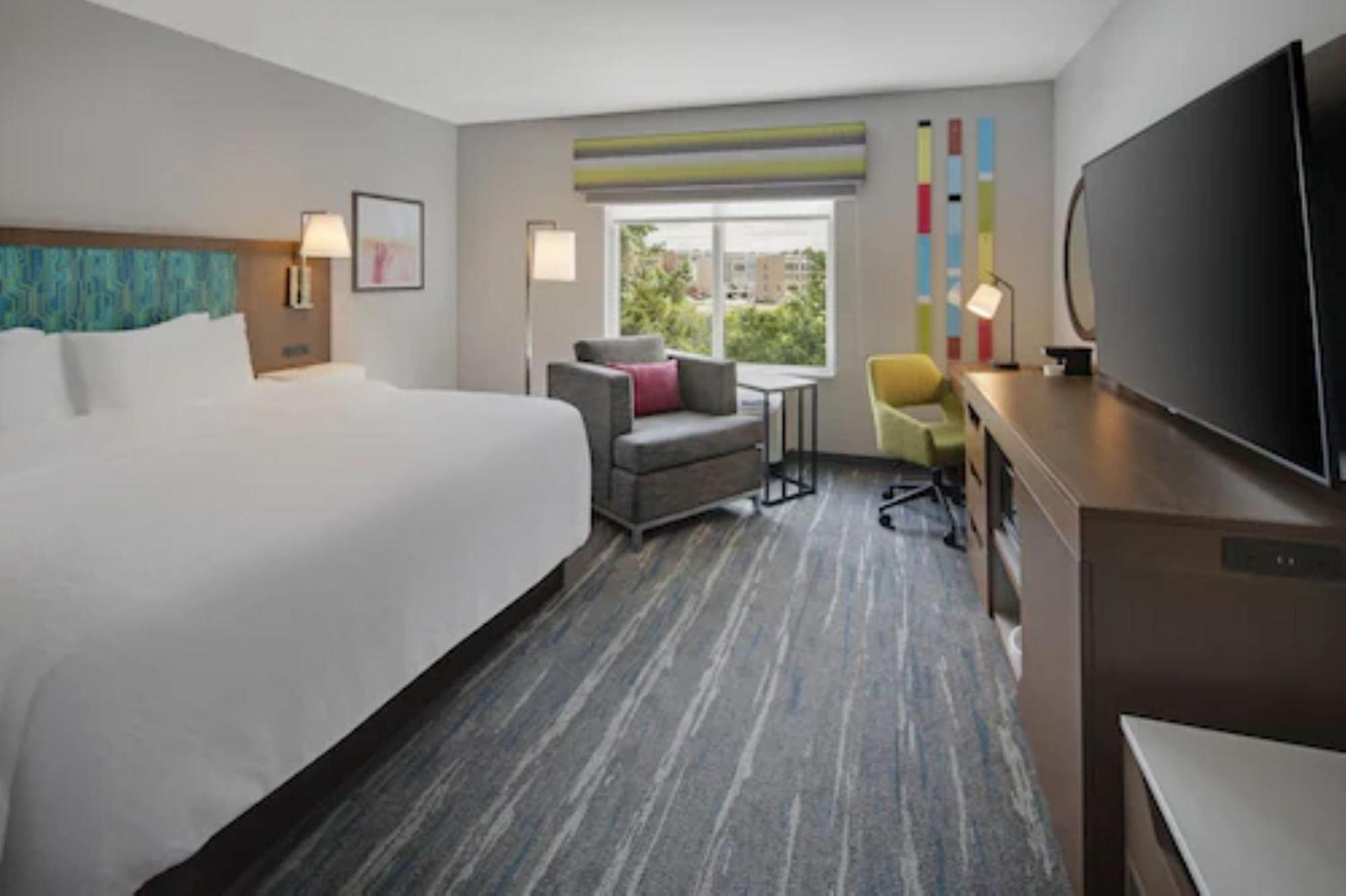 Hampton Inn & Suites Richmond Short Pump, Va Extérieur photo