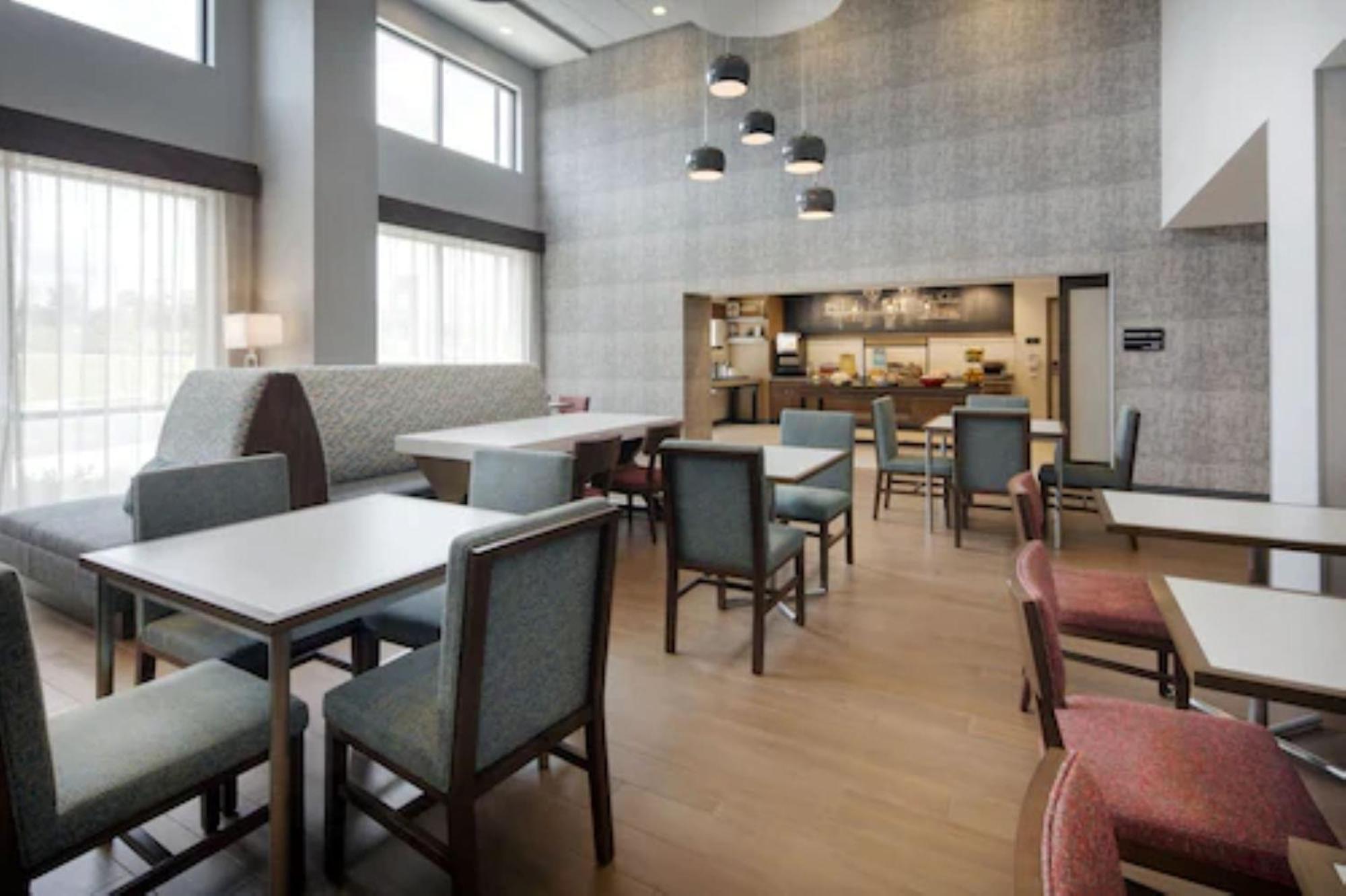 Hampton Inn & Suites Richmond Short Pump, Va Extérieur photo